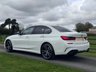 USED 2021 71 BMW 3 SERIES 2.0 320i M Sport Saloon 4dr Petrol Auto Euro 6 (s/s) (184 ps) 