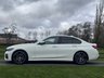 USED 2021 71 BMW 3 SERIES 2.0 320i M Sport Saloon 4dr Petrol Auto Euro 6 (s/s) (184 ps) 
