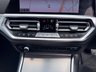 USED 2021 71 BMW 3 SERIES 2.0 320i M Sport Saloon 4dr Petrol Auto Euro 6 (s/s) (184 ps) 