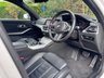 USED 2021 71 BMW 3 SERIES 2.0 320i M Sport Saloon 4dr Petrol Auto Euro 6 (s/s) (184 ps) 
