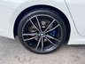 USED 2021 71 BMW 3 SERIES 2.0 320i M Sport Saloon 4dr Petrol Auto Euro 6 (s/s) (184 ps) 