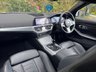 USED 2021 71 BMW 3 SERIES 2.0 320i M Sport Saloon 4dr Petrol Auto Euro 6 (s/s) (184 ps) 