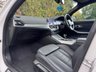 USED 2021 71 BMW 3 SERIES 2.0 320i M Sport Saloon 4dr Petrol Auto Euro 6 (s/s) (184 ps) 