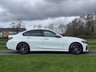 USED 2021 71 BMW 3 SERIES 2.0 320i M Sport Saloon 4dr Petrol Auto Euro 6 (s/s) (184 ps) 