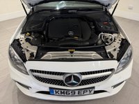 USED 2019 S MERCEDES-BENZ C-CLASS 2.0 C300 AMG Line (Premium) Coupe 2dr Petrol G-Tronic+ Euro 6 (s/s) (258 ps) AMG LINE PREMIUM EDITION - DIGITAL DASHBOARD + REVERSING CAMERA