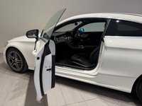 USED 2019 S MERCEDES-BENZ C-CLASS 2.0 C300 AMG Line (Premium) Coupe 2dr Petrol G-Tronic+ Euro 6 (s/s) (258 ps) AMG LINE PREMIUM EDITION - DIGITAL DASHBOARD + REVERSING CAMERA