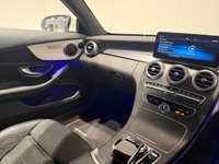 USED 2019 S MERCEDES-BENZ C-CLASS 2.0 C300 AMG Line (Premium) Coupe 2dr Petrol G-Tronic+ Euro 6 (s/s) (258 ps) AMG LINE PREMIUM EDITION - DIGITAL DASHBOARD + REVERSING CAMERA