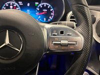 USED 2019 S MERCEDES-BENZ C-CLASS 2.0 C300 AMG Line (Premium) Coupe 2dr Petrol G-Tronic+ Euro 6 (s/s) (258 ps) AMG LINE PREMIUM EDITION - DIGITAL DASHBOARD + REVERSING CAMERA