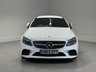USED 2019 S MERCEDES-BENZ C-CLASS 2.0 C300 AMG Line (Premium) Coupe 2dr Petrol G-Tronic+ Euro 6 (s/s) (258 ps) AMG LINE PREMIUM EDITION - DIGITAL DASHBOARD + REVERSING CAMERA