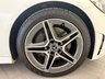 USED 2019 S MERCEDES-BENZ C-CLASS 2.0 C300 AMG Line (Premium) Coupe 2dr Petrol G-Tronic+ Euro 6 (s/s) (258 ps) AMG LINE PREMIUM EDITION - DIGITAL DASHBOARD + REVERSING CAMERA