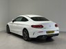 USED 2019 S MERCEDES-BENZ C-CLASS 2.0 C300 AMG Line (Premium) Coupe 2dr Petrol G-Tronic+ Euro 6 (s/s) (258 ps) AMG LINE PREMIUM EDITION - DIGITAL DASHBOARD + REVERSING CAMERA