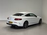 USED 2019 S MERCEDES-BENZ C-CLASS 2.0 C300 AMG Line (Premium) Coupe 2dr Petrol G-Tronic+ Euro 6 (s/s) (258 ps) AMG LINE PREMIUM EDITION - DIGITAL DASHBOARD + REVERSING CAMERA