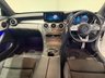 USED 2019 S MERCEDES-BENZ C-CLASS 2.0 C300 AMG Line (Premium) Coupe 2dr Petrol G-Tronic+ Euro 6 (s/s) (258 ps) AMG LINE PREMIUM EDITION - DIGITAL DASHBOARD + REVERSING CAMERA