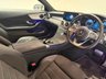 USED 2019 S MERCEDES-BENZ C-CLASS 2.0 C300 AMG Line (Premium) Coupe 2dr Petrol G-Tronic+ Euro 6 (s/s) (258 ps) AMG LINE PREMIUM EDITION - DIGITAL DASHBOARD + REVERSING CAMERA