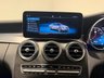 USED 2019 S MERCEDES-BENZ C-CLASS 2.0 C300 AMG Line (Premium) Coupe 2dr Petrol G-Tronic+ Euro 6 (s/s) (258 ps) AMG LINE PREMIUM EDITION - DIGITAL DASHBOARD + REVERSING CAMERA