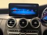 USED 2019 S MERCEDES-BENZ C-CLASS 2.0 C300 AMG Line (Premium) Coupe 2dr Petrol G-Tronic+ Euro 6 (s/s) (258 ps) AMG LINE PREMIUM EDITION - DIGITAL DASHBOARD + REVERSING CAMERA