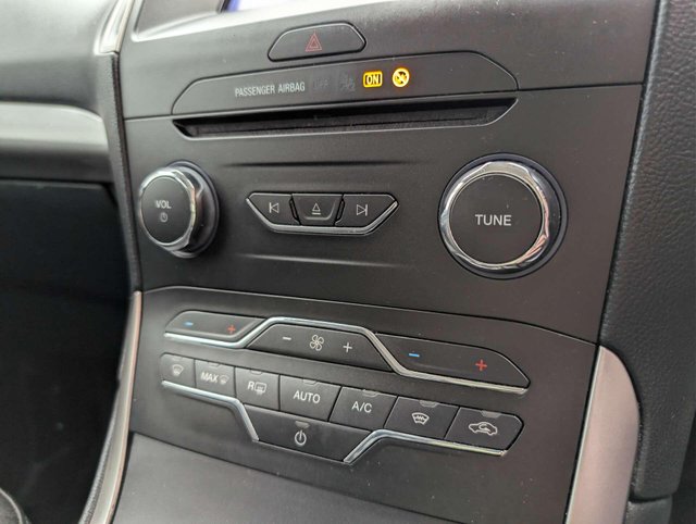 USED 2020 70 FORD GALAXY 2.0 Galaxy Zetec EcoBlue 5dr CLICK & COLLECT/ HOME DELIVERY
