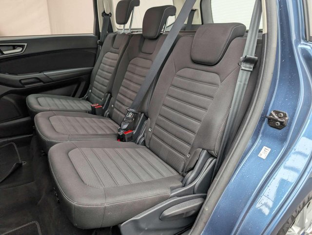 USED 2020 70 FORD GALAXY 2.0 Galaxy Zetec EcoBlue 5dr CLICK & COLLECT/ HOME DELIVERY