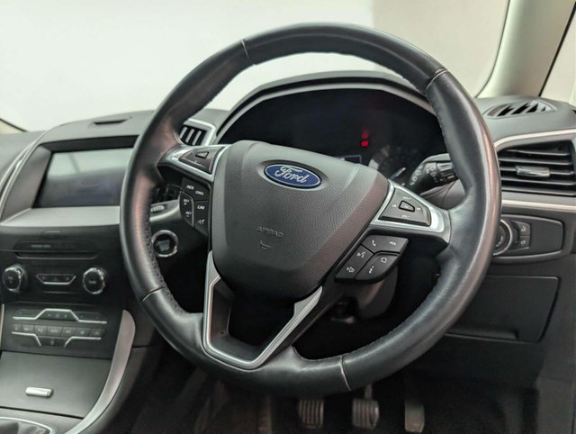 USED 2020 70 FORD GALAXY 2.0 Galaxy Zetec EcoBlue 5dr CLICK & COLLECT/ HOME DELIVERY