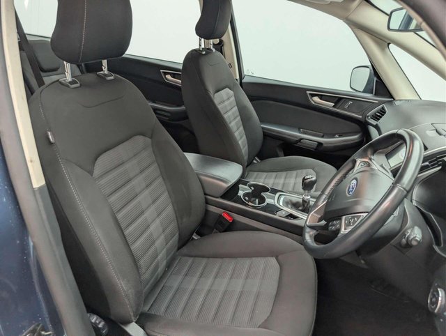 USED 2020 70 FORD GALAXY 2.0 Galaxy Zetec EcoBlue 5dr CLICK & COLLECT/ HOME DELIVERY