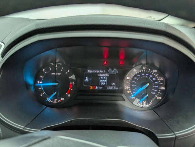USED 2020 70 FORD GALAXY 2.0 Galaxy Zetec EcoBlue 5dr CLICK & COLLECT/ HOME DELIVERY