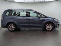 USED 2020 70 FORD GALAXY 2.0 Galaxy Zetec EcoBlue 5dr CLICK & COLLECT/ HOME DELIVERY