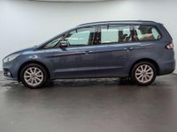 USED 2020 70 FORD GALAXY 2.0 Galaxy Zetec EcoBlue 5dr CLICK & COLLECT/ HOME DELIVERY