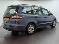 USED 2020 70 FORD GALAXY 2.0 Galaxy Zetec EcoBlue 5dr CLICK & COLLECT/ HOME DELIVERY