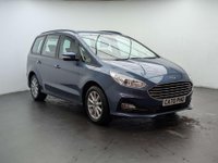 USED 2020 70 FORD GALAXY 2.0 Galaxy Zetec EcoBlue 5dr CLICK & COLLECT/ HOME DELIVERY