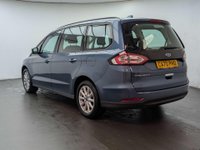 USED 2020 70 FORD GALAXY 2.0 Galaxy Zetec EcoBlue 5dr CLICK & COLLECT/ HOME DELIVERY
