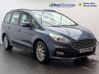 USED 2020 70 FORD GALAXY 2.0 Galaxy Zetec EcoBlue 5dr CLICK & COLLECT/ HOME DELIVERY