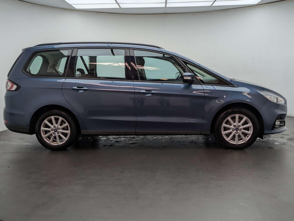 Used 2020 70 FORD GALAXY 2.0 Galaxy Zetec EcoBlue 5dr CLICK & COLLECT/ HOME DELIVERY