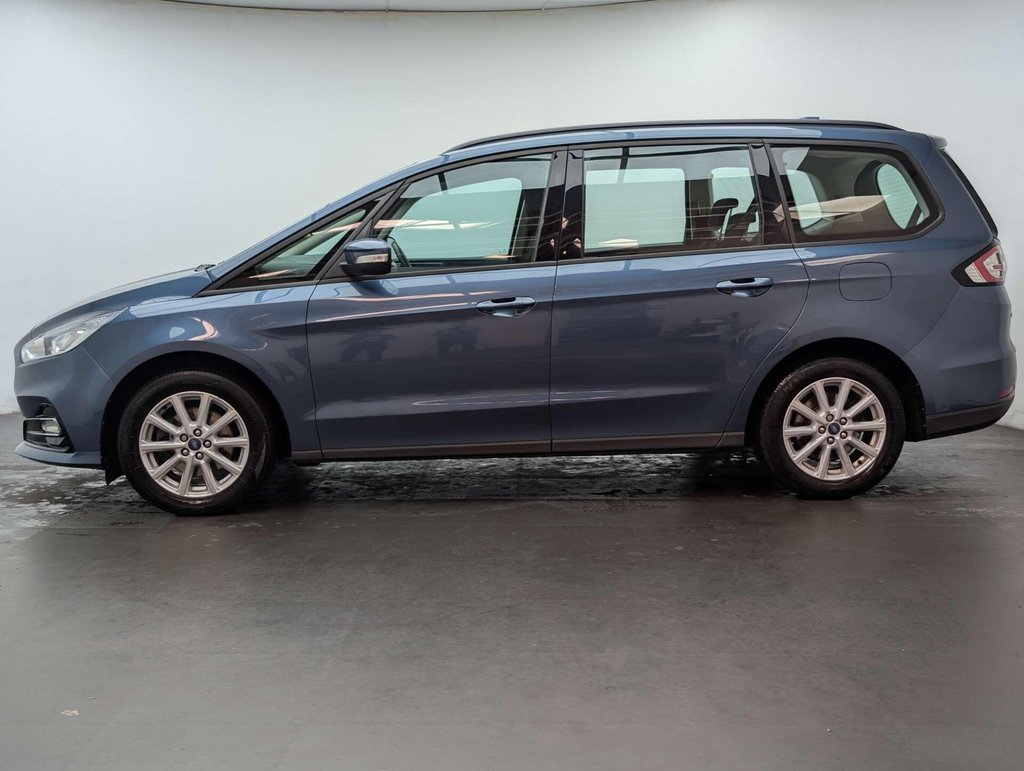 Used 2020 70 FORD GALAXY 2.0 Galaxy Zetec EcoBlue 5dr CLICK & COLLECT/ HOME DELIVERY