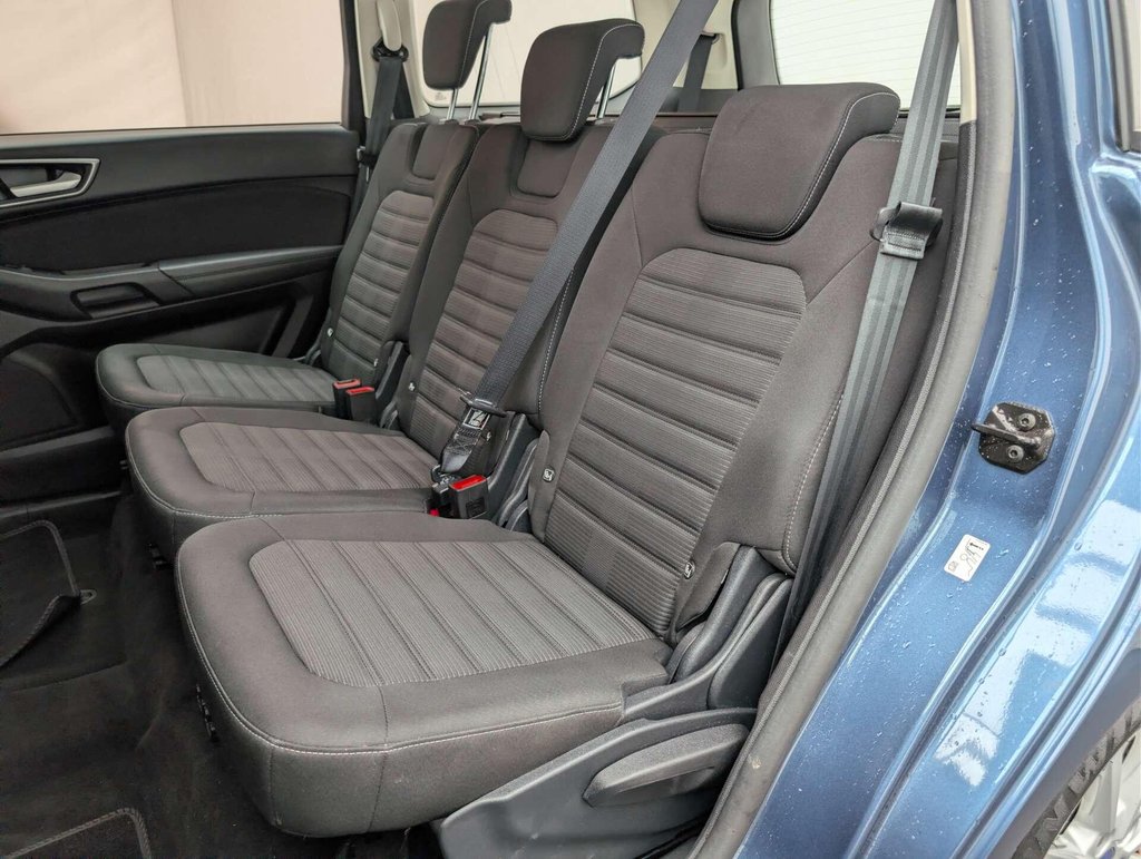 Used 2020 70 FORD GALAXY 2.0 Galaxy Zetec EcoBlue 5dr CLICK & COLLECT/ HOME DELIVERY