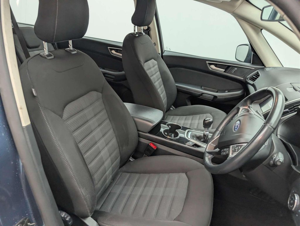 Used 2020 70 FORD GALAXY 2.0 Galaxy Zetec EcoBlue 5dr CLICK & COLLECT/ HOME DELIVERY