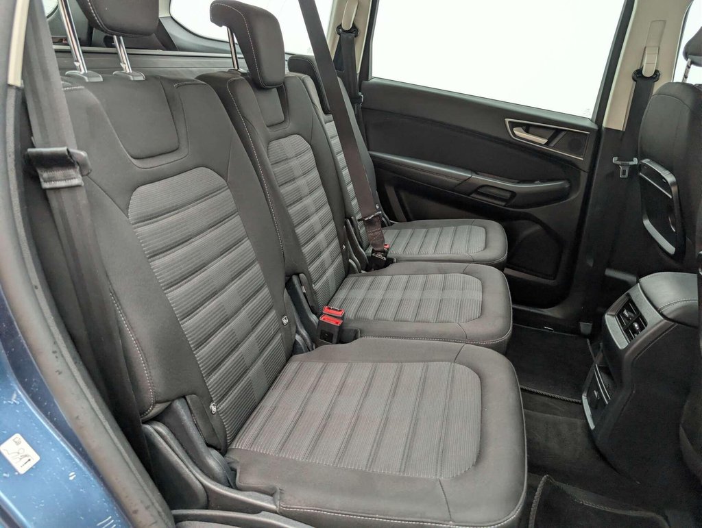 Used 2020 70 FORD GALAXY 2.0 Galaxy Zetec EcoBlue 5dr CLICK & COLLECT/ HOME DELIVERY