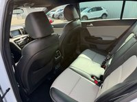 USED 2018 18 KIA SPORTAGE 1.6 T-GDi GT-Line SUV 5dr Petrol DCT AWD Euro 6 (174 bhp) 