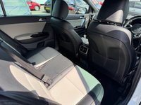USED 2018 18 KIA SPORTAGE 1.6 T-GDi GT-Line SUV 5dr Petrol DCT AWD Euro 6 (174 bhp) 