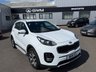 USED 2018 18 KIA SPORTAGE 1.6 T-GDi GT-Line SUV 5dr Petrol DCT AWD Euro 6 (174 bhp) 