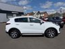 USED 2018 18 KIA SPORTAGE 1.6 T-GDi GT-Line SUV 5dr Petrol DCT AWD Euro 6 (174 bhp) 