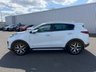 USED 2018 18 KIA SPORTAGE 1.6 T-GDi GT-Line SUV 5dr Petrol DCT AWD Euro 6 (174 bhp) 
