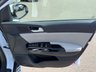 USED 2018 18 KIA SPORTAGE 1.6 T-GDi GT-Line SUV 5dr Petrol DCT AWD Euro 6 (174 bhp) 