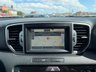 USED 2018 18 KIA SPORTAGE 1.6 T-GDi GT-Line SUV 5dr Petrol DCT AWD Euro 6 (174 bhp) 