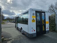 USED 2018 68 FIAT DUCATO MINIBUS MULTIJET 180BHP 2.3 TURBO DIESEL AUTO 50K MILES ULEZ FREE ZONE 