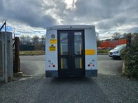 USED 2018 68 FIAT DUCATO MINIBUS MULTIJET 180BHP 2.3 TURBO DIESEL AUTO 50K MILES ULEZ FREE ZONE 