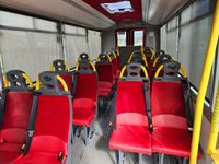USED 2018 68 FIAT DUCATO MINIBUS MULTIJET 180BHP 2.3 TURBO DIESEL AUTO 50K MILES ULEZ FREE ZONE 
