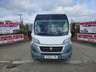 USED 2018 68 FIAT DUCATO MINIBUS MULTIJET 180BHP 2.3 TURBO DIESEL AUTO 50K MILES ULEZ FREE ZONE 