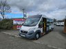 USED 2018 68 FIAT DUCATO MINIBUS MULTIJET 180BHP 2.3 TURBO DIESEL AUTO 50K MILES ULEZ FREE ZONE 