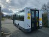 USED 2018 68 FIAT DUCATO MINIBUS MULTIJET 180BHP 2.3 TURBO DIESEL AUTO 50K MILES ULEZ FREE ZONE 