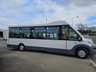 USED 2018 68 FIAT DUCATO MINIBUS MULTIJET 180BHP 2.3 TURBO DIESEL AUTO 50K MILES ULEZ FREE ZONE 